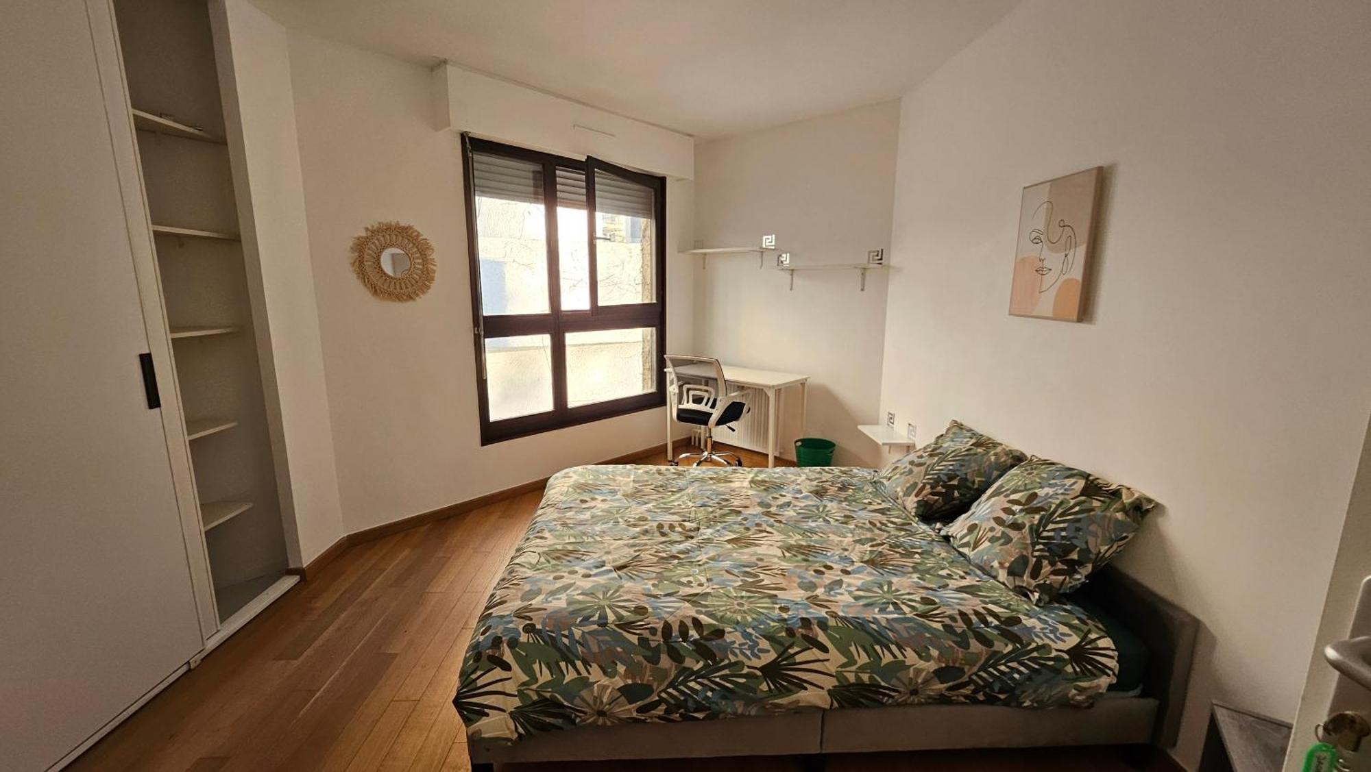 Chambres D'Hotes "The Lake House" - 20 Min To Paris By Metro 克雷泰伊 外观 照片