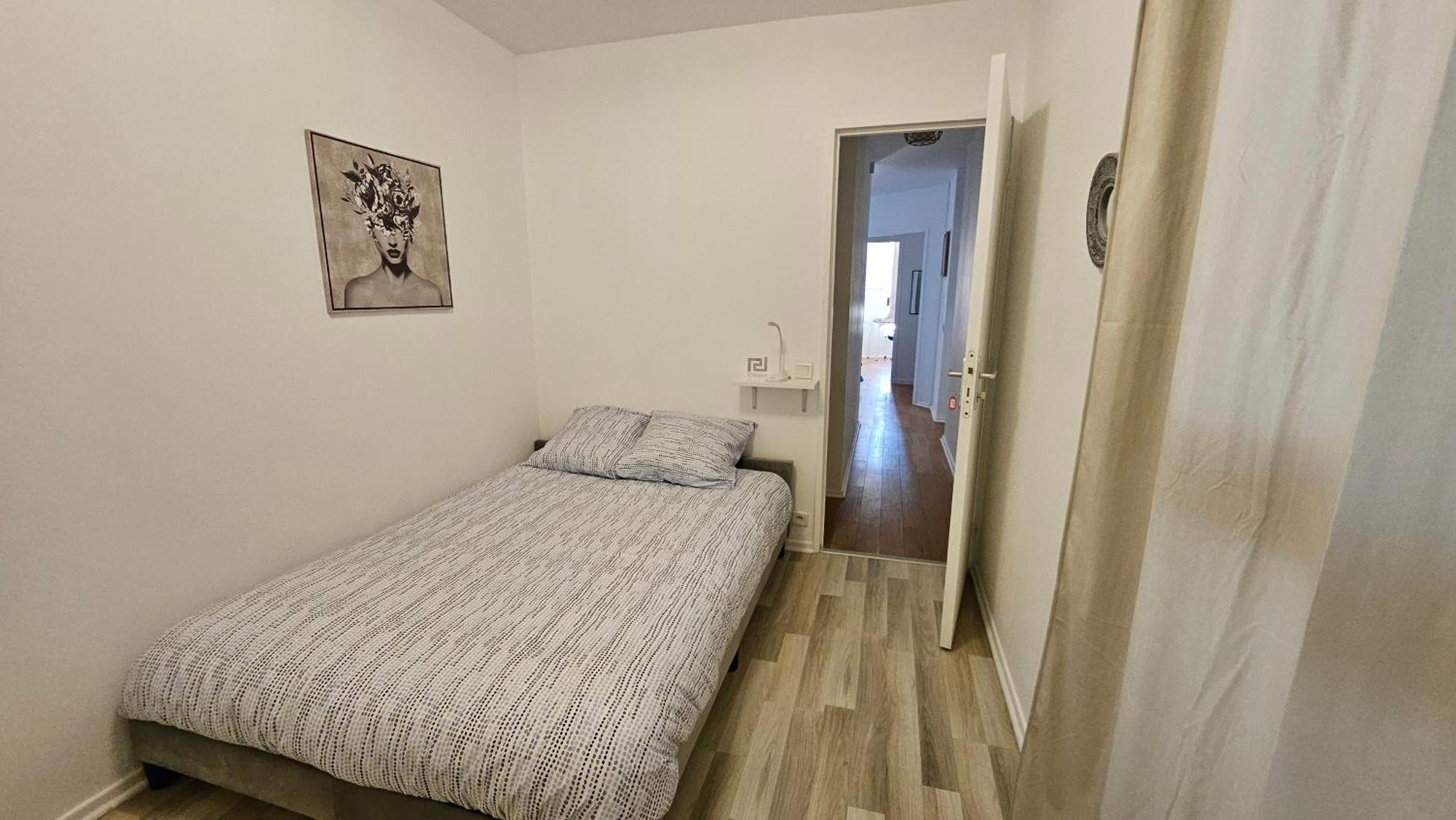 Chambres D'Hotes "The Lake House" - 20 Min To Paris By Metro 克雷泰伊 外观 照片