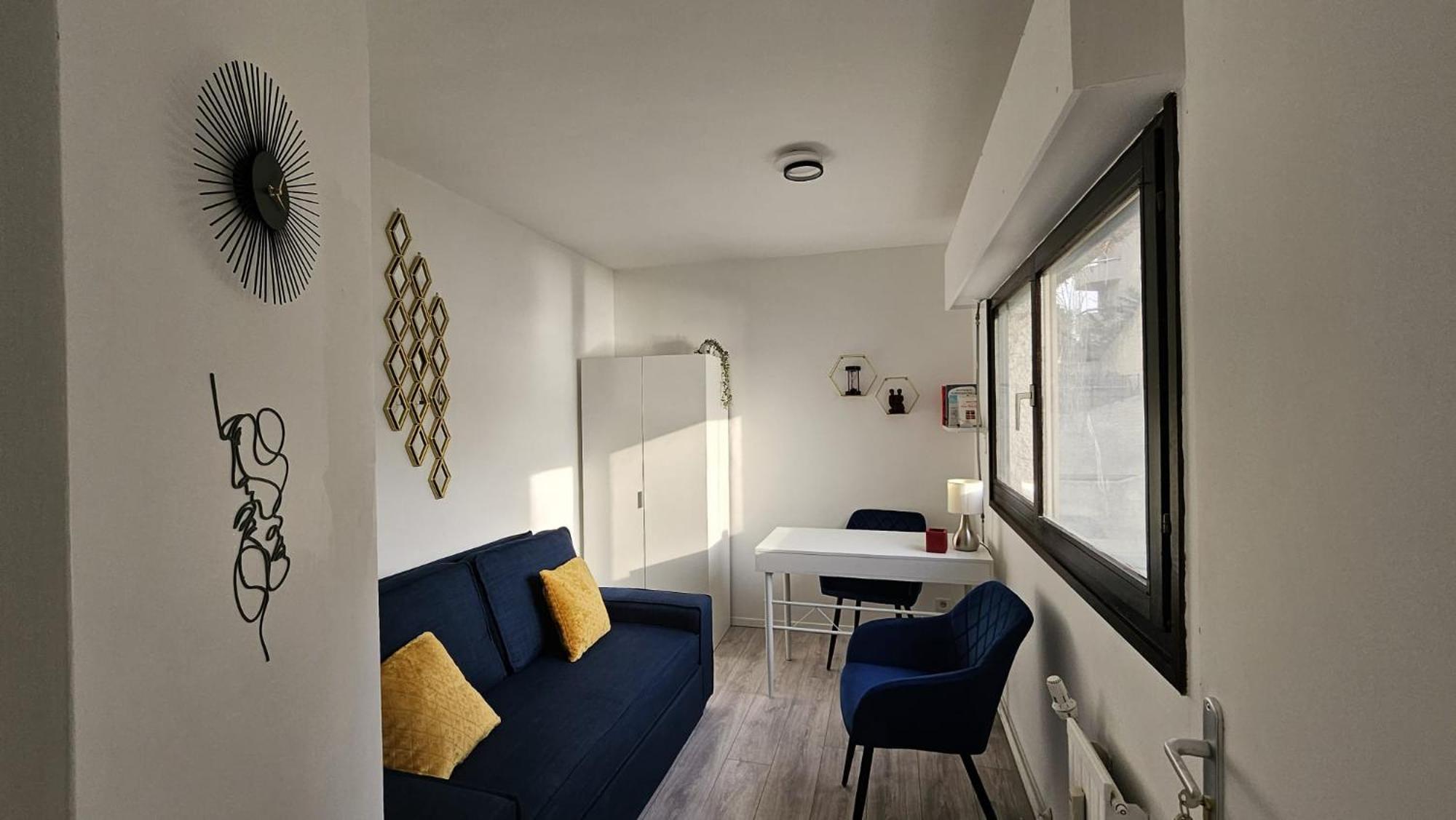Chambres D'Hotes "The Lake House" - 20 Min To Paris By Metro 克雷泰伊 外观 照片